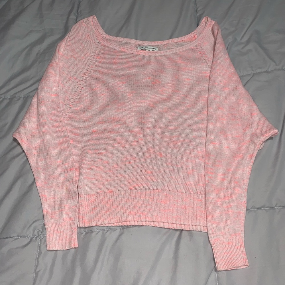 American Eagle 🦅 sweater